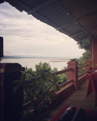 Reise nach Bagan ~ #newpost #asia #myanmar #bagan #rosiontour #reisenfuerweltentdecker #starttheadventure #backpackers #weltreise #oncearoundtheworld…