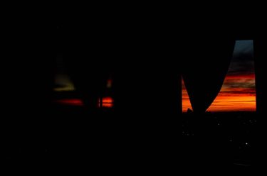 Beyond the horizon of the place we lived when we were young In a…