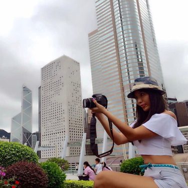 I take photos as a return ticket to a moment otherwise gone