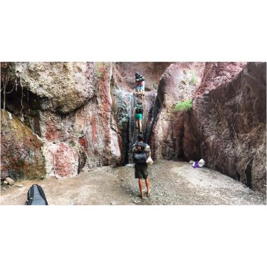 Moments like these make me realize that life really is just THAT spectacular. Hiked&hellip;