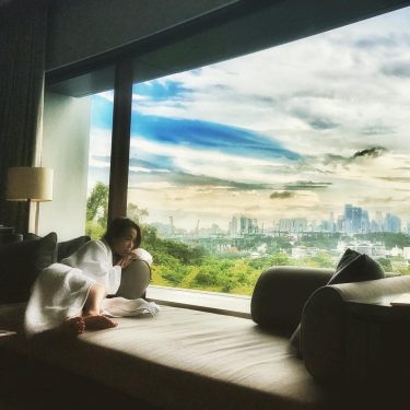 Sometimes, you need to be alone. Not to be lonely, but to enjoy your&hellip;