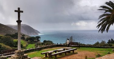 San Andrés . . . . . . . . . . . .&hellip;