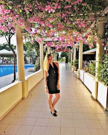 Once in #rhodes – – – – – #travelanddestinations #beautifulmatters #travelpics #theworldshot #travelstoke #discoverearth&hellip;