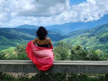 Wherever I wander, wherever I rove. The hills of the highland, forever I love.…