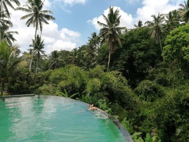 ????????Bali es un paraíso, y uno de los momentos en lo que más me…