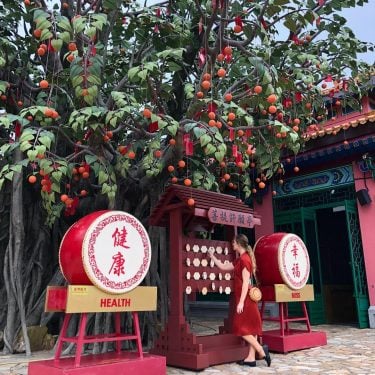Exploring ???????? • • • • • • • • #travel #hongkong #bigbuddah #travelphotography&hellip;