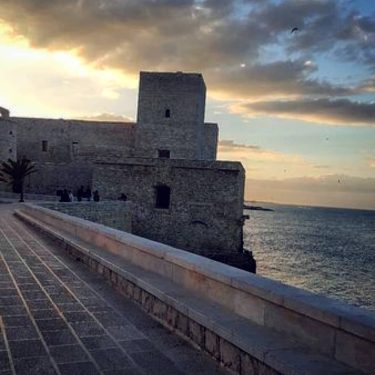 I go to seek a great perhaps