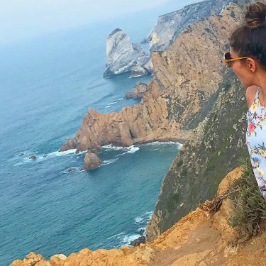 Life begins at the end of your comfort zone #wawalks #everafterboho #bnesimppl