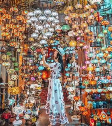 #bnesimppl #traveldeeper #tlpicks #artofvisuals #darlingescapes #lensbible #sheisnotlost #passionpassport #bestplacestogo #agameoftones #living_destinations #wonderful_places #turkey_home #voyaged&hellip;