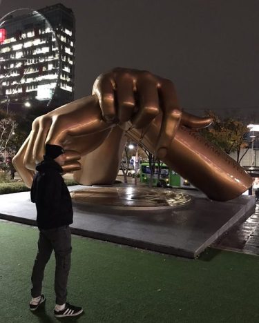 #southkorea #seoul #korea #gangnambeauty #gangnam #gangnamstyle #южнаякорея #сеул #гангнам #гангнамстайл