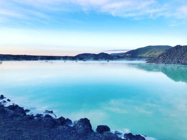 They say you’ve never been to Iceland until you visit Blue Lagoon in Grindavik.&hellip;