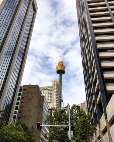 Buraların en büyüğü * #gezginlerle #gezginlerdiyorki #travelrepost #travelcouples #iamtb #iamatraveler #australiatravel #travel_drops #seeaustralia #restaurantaustralia&hellip;