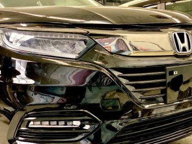 The cars, we drive says a lot about us. Vezel 2018. #vezel #vezel2018 #adaptivecruisecontrol&hellip;