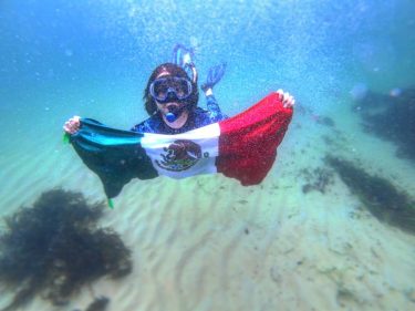 If you’re not living to the limit, you’re taking up too much . #gopro7black&hellip;