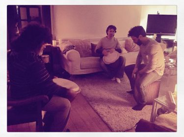 No one can explain how we ended up with these guys. Anyway another authentic…