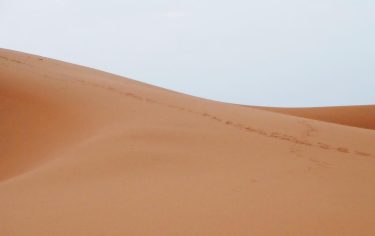 26•07•18 Sahara Desert , Merzouga , Morocco เส้นทางไปชมพระอาทิตย์