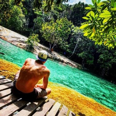 Quand l’homme n’aura plus de place pour la nature, peut-être la nature n’aura-t-elle plus…