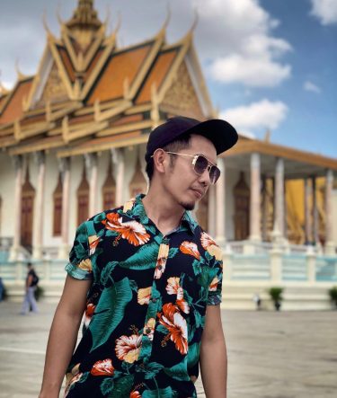 I can take all the madness the world has to . . . #wanderout&hellip;