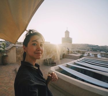25•07•18 Riad Dar Bensouda , Fez , Morocco