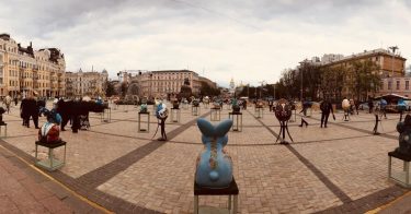 Welcome to Ukraine ???? #kiev #ukraine #travel #travelworld #worldtraveler #easterneurope #people #beautiful #pretty #amazing&hellip;