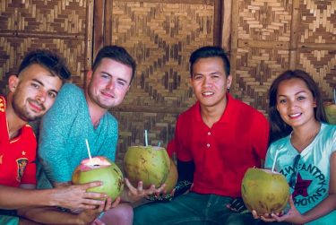 That diverse friends that you got. #ExploReytion #travelph #travelworld #travelphilippines #travelasia #pinoytravel #travelphotography #travelphotos…