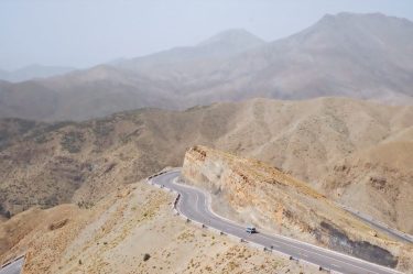 27•07•18 Gargantas del Todra , Morocco