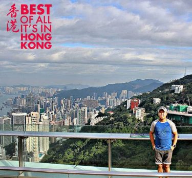 Best of all! It’s in #DiscoverHongkong #bnesimppl #wheninhongkong #travelasia #life #happy #like4likes #likeforfollow #likeforlikeback…