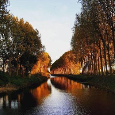 Roadtrip Belgium-Netherlands #blessed #sunsets #roadtrip #belgium #netherlands #europe #bnesimppl #travel #blogger #travelblogger #naturephotography #photo&hellip;