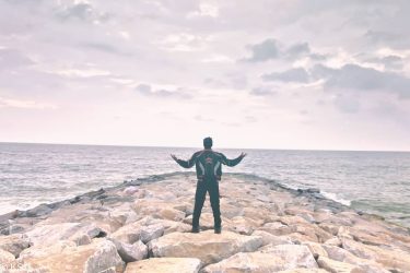 How to not Study nature ,love nature , stay close to nature. It will…