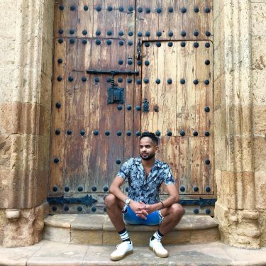 ???????? Las Palmas de Gran Canaria When one door closes another door opens, but&hellip;