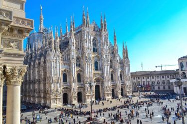 Il Duomo di Milano ????????