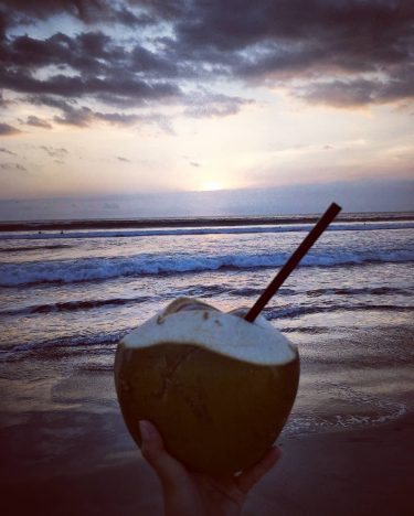 Sunsets are proof that endings can be beautiful . . . . . .…