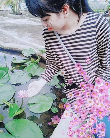 #lotus #flowers #travelwriter #travel #instatravel #travelgram #tourism #instago #passportready #travelblogger #wanderlust #ilovetravel #writetotravel #instatravelling&hellip;