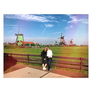 Thankful for you ️