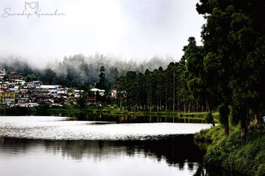 | | Lake Of Mirik | | Nikon D5200, 50mm – #alltheoceanblues #capturetomorrow #bnesimppl…