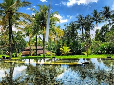 There is no greater joy for the soul than to travel #bali ‍️Discover my…