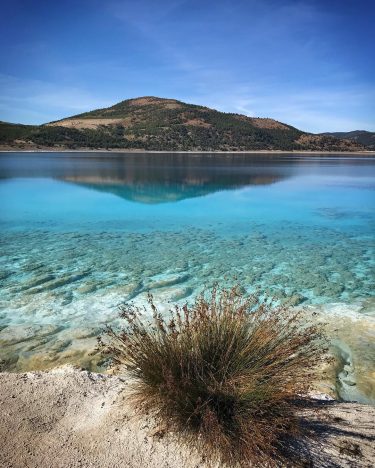 #saldalake #travelling #vacation #visiting #tradeler #kadrajimizdan #perfectshot #pictureoftheday #trip #holiday #photooftheday #lifeofadventure #doyoutravel #tourism&hellip;