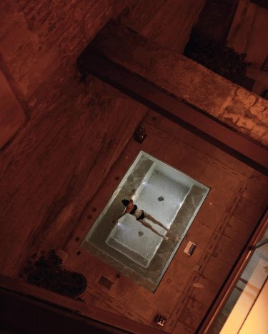 Full of joy @hotelcanmostatxins #beautifulhotel #beautifuldestination #poolinspiration #spain_vacations #mallorca #traveldestination