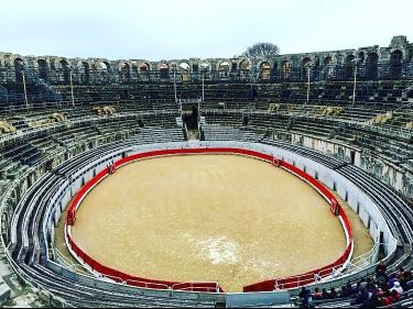 Enter the arena and challenge the gladiator! An amazing piece of history with this…