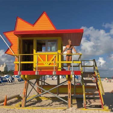 Miami I love you! ️????️????️ • • • #instablogger #streetstyleinspo #bloggerslife #mylook #fashionpost #todaysoutfit&hellip;