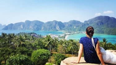 #thailand #tailandia #phiphiisland #phiphi #asia #asiatravel #tumiviajefavorito #wonderful_places #beautifuldestinations #travel #travelcouples #travelblogger #travelphotography…