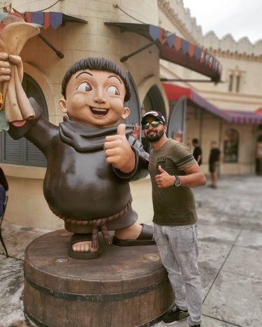 #universalstudiossingapore #universalstudios #universalstudios2018 #singaporetrip #singaporecity #singapore???????? #singaporediaries️ #singaporetraveldiaries #singapore_insta #travelingyogi #traveldiaries #traveler #travellife #travelbook…