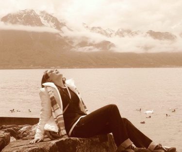 Travel far enough to find yourself ???????????? #suiza #viajaresvivir #trotamundos #almalibre #viajera #elplacerdevivir #freedom…