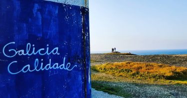 Nada máis que dicir . . . . . . . . #hermesymercurio #valdoviño&hellip;