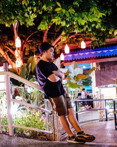 Little Bear Traveller Night Life Davao @jamsantosxx #philippines #itsmorefuninthephilippines #bnesimppl