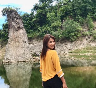 เพราะฉันรักการเดินทาง Because i love travelling #vacation #travel #travelblogger #travelphotography #traveller #travelgram #lovetraveling