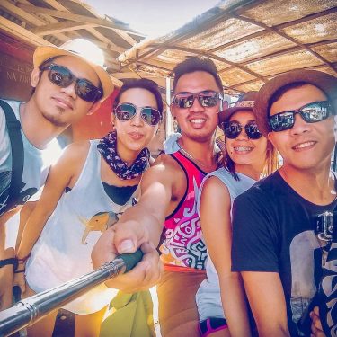 Its always the company and friendship that makes the difference. Even the best destination…