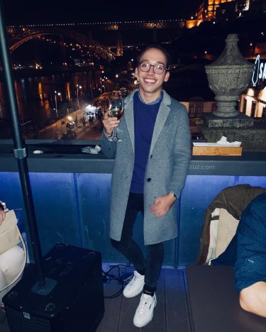 “ I feel blessed “ . . . . . . . . .&hellip;