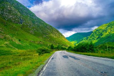 Life doesn’t offer a smooth road to any of us. Some will find it…