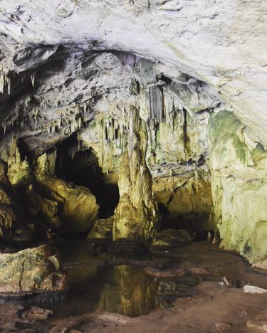 Thum Lod Cave ~ #newpost #asia #thailand #pai #thumlodcave #rosiontour #reisenfuerweltentdecker #starttheadventure #backpackers #weltreise…